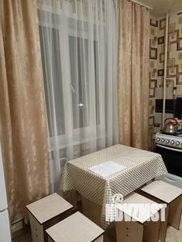 1-к квартира, на длительный срок, 38м2, 6/9 этаж