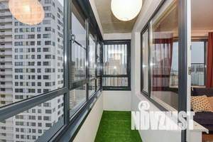 2-к квартира, посуточно, 60м2, 15/25 этаж