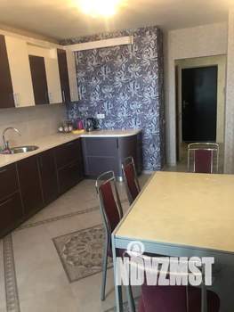 1-к квартира, посуточно, 51м2, 25/25 этаж