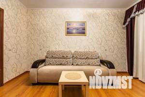 2-к квартира, посуточно, 65м2, 4/10 этаж