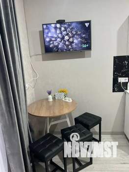 Студия квартира, посуточно, 24м2, 9/10 этаж