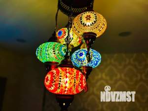 1-к квартира, посуточно, 55м2, 3/10 этаж