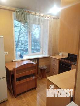 2-к квартира, на длительный срок, 50м2, 4/5 этаж