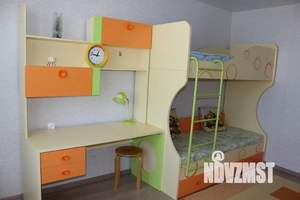 2-к квартира, посуточно, 60м2, 14/16 этаж