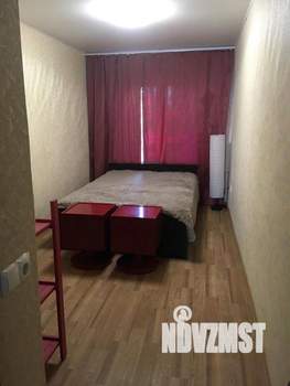 2-к квартира, на длительный срок, 52м2, 4/5 этаж