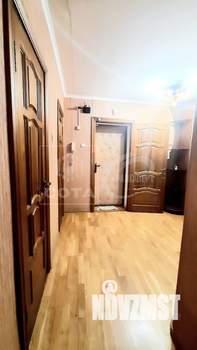 2-к квартира, на длительный срок, 57м2, 4/10 этаж