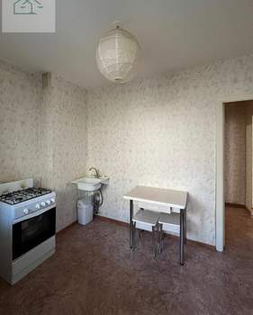 1-к квартира, на длительный срок, 32м2, 2/10 этаж