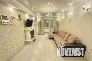 3-к квартира, посуточно, 100м2, 7/21 этаж