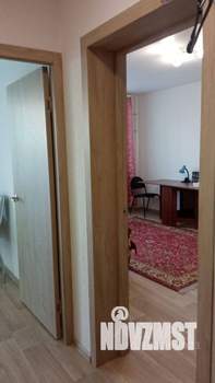1-к квартира, на длительный срок, 37м2, 12/18 этаж