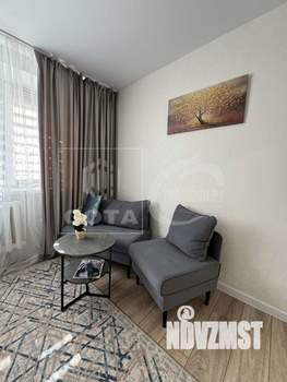 1-к квартира, на длительный срок, 42м2, 1/12 этаж