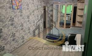 1-к квартира, на длительный срок, 35м2, 4/5 этаж