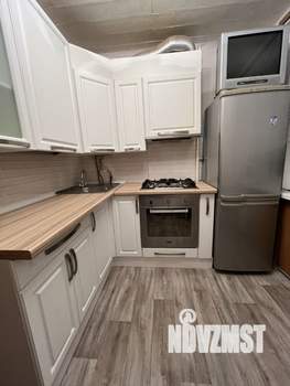 2-к квартира, на длительный срок, 45м2, 4/5 этаж