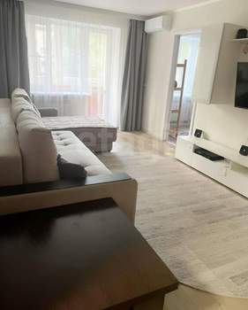 2-к квартира, на длительный срок, 43м2, 2/4 этаж