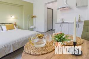 1-к квартира, посуточно, 20м2, 2/4 этаж