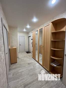 2-к квартира, на длительный срок, 50м2, 1/9 этаж
