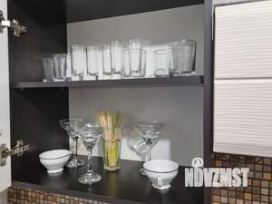 1-к квартира, посуточно, 30м2, 8/17 этаж