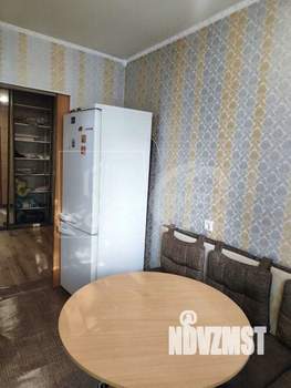 1-к квартира, на длительный срок, 34м2, 1/5 этаж