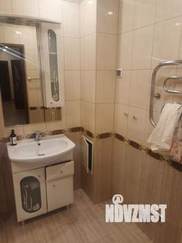 3-к квартира, на длительный срок, 110м2, 7/17 этаж