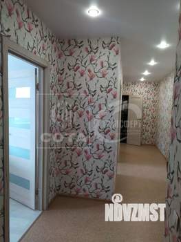 2-к квартира, на длительный срок, 61м2, 7/17 этаж