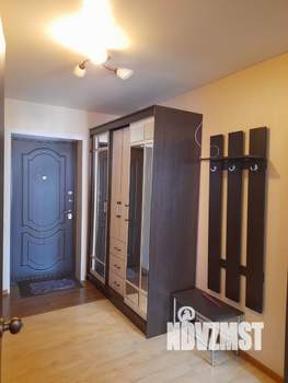 1-к квартира, на длительный срок, 37м2, 10/17 этаж