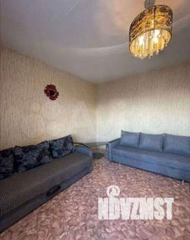 2-к квартира, посуточно, 65м2, 1/1 этаж