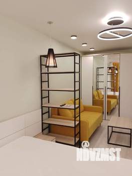 1-к квартира, на длительный срок, 39м2, 24/25 этаж