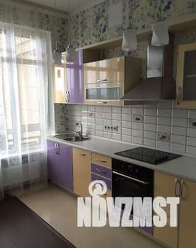 2-к квартира, на длительный срок, 75м2, 8/24 этаж