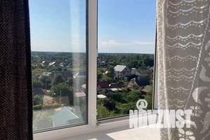 1-к квартира, посуточно, 32м2, 8/12 этаж