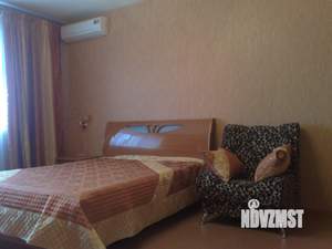 1-к квартира, на длительный срок, 55м2, 8/10 этаж