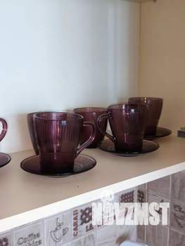 3-к квартира, посуточно, 60м2, 5/12 этаж