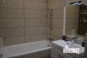 1-к квартира, посуточно, 55м2, 1/1 этаж