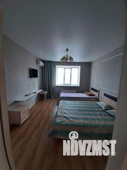 2-к квартира, посуточно, 64м2, 1/1 этаж