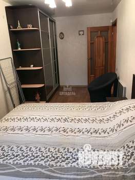 3-к квартира, на длительный срок, 61м2, 1/5 этаж