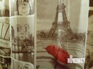 1-к квартира, посуточно, 44м2, 9/13 этаж