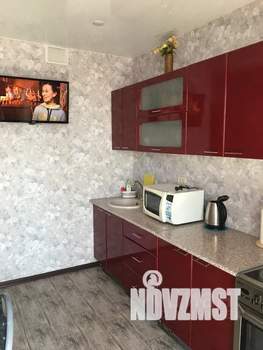 1-к квартира, посуточно, 41м2, 22/25 этаж