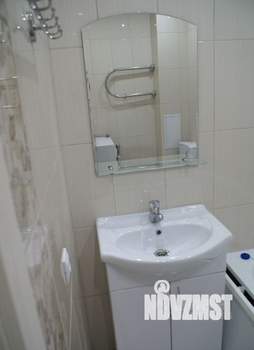 1-к квартира, посуточно, 45м2, 6/13 этаж