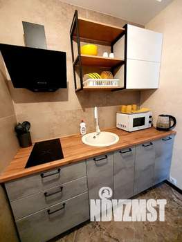 2-к квартира, посуточно, 51м2, 20/25 этаж