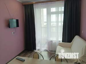 1-к квартира, посуточно, 38м2, 5/14 этаж