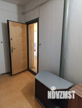 1-к квартира, на длительный срок, 39м2, 4/16 этаж