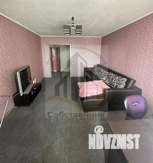 1-к квартира, на длительный срок, 47м2, 10/10 этаж