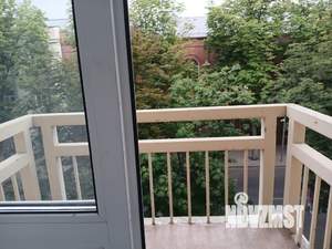 2-к квартира, посуточно, 54м2, 3/4 этаж