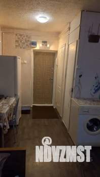 Студия квартира, посуточно, 18м2, 5/5 этаж