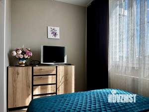 2-к квартира, посуточно, 45м2, 1/1 этаж