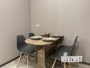 1-к квартира, посуточно, 26м2, 1/1 этаж