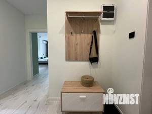 1-к квартира, посуточно, 31м2, 1/1 этаж