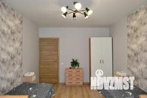 2-к квартира, посуточно, 59м2, 10/17 этаж