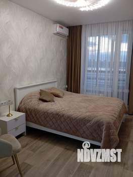 Студия квартира, на длительный срок, 25м2, 15/21 этаж