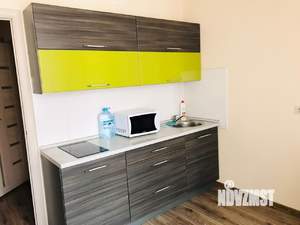 1-к квартира, посуточно, 42м2, 12/17 этаж
