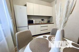 1-к квартира, посуточно, 42м2, 7/18 этаж