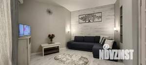 1-к квартира, посуточно, 35м2, 16/18 этаж